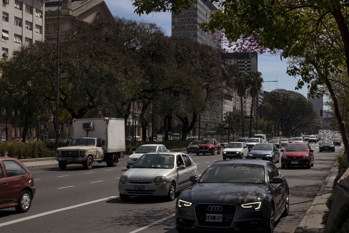 Crisis GNC: Ola de frío deja sin suministro a casi 200 estaciones en Argentina