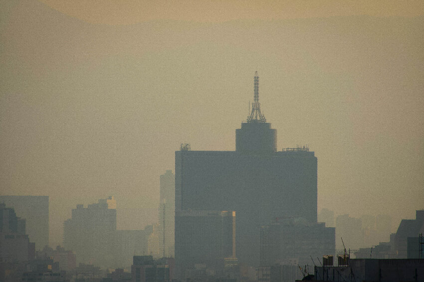 Contingencia Ambiental en CDMX Hoy: Restricciones Vehiculares y Calidad del Aire