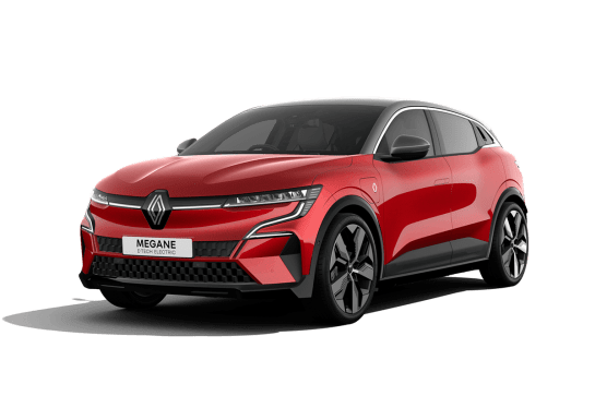 Qué ofrece y cómo anda el Renault Megane 100% eléctrico