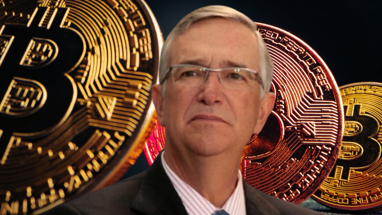 Ricardo Salinas Pliego aconseja comprar bitcoin antes de elecciones en México