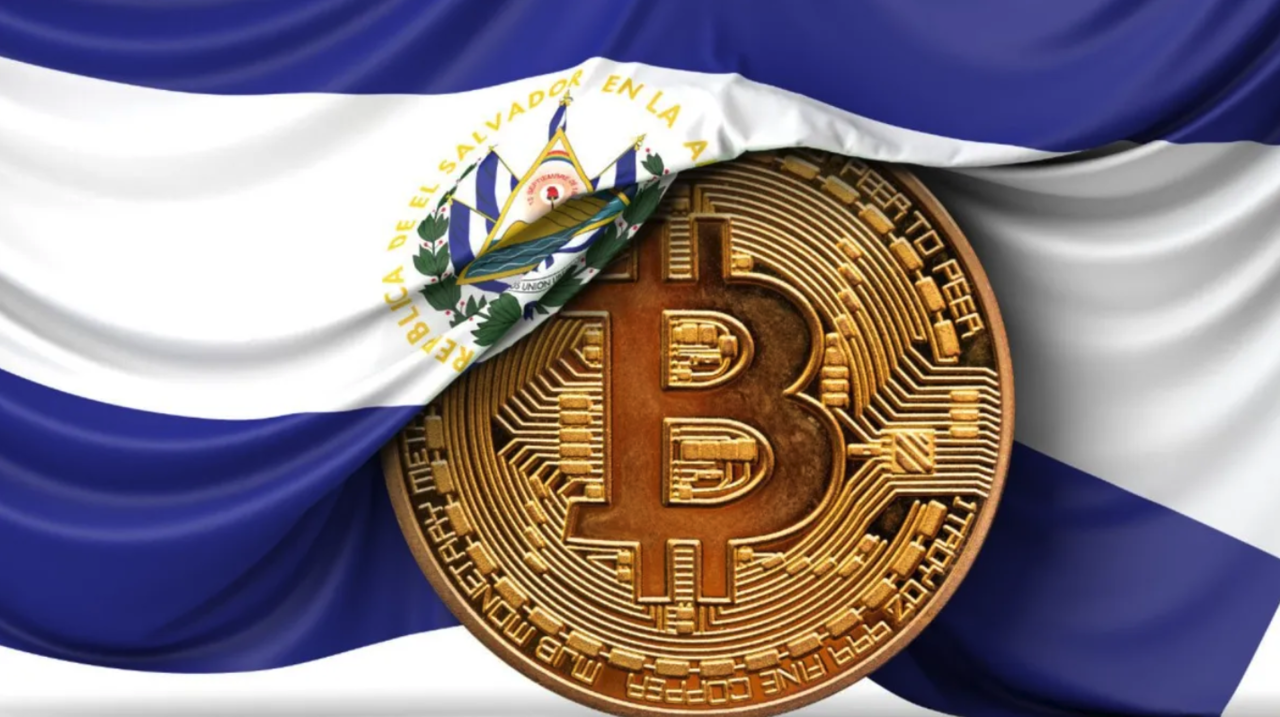 El Salvador Impulsa Bitcoin e Inversión Extranjera con Alianzas Internacionales