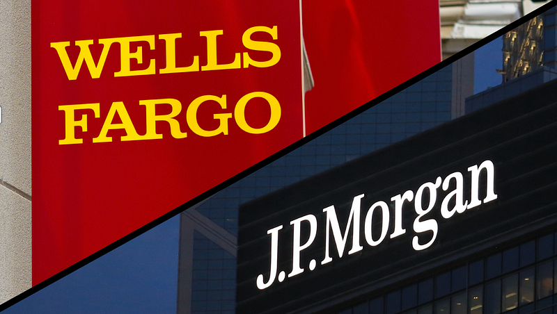 JP Morgan y Wells Fargo Impulsan Bitcoin ETF en Medio de Volatilidad