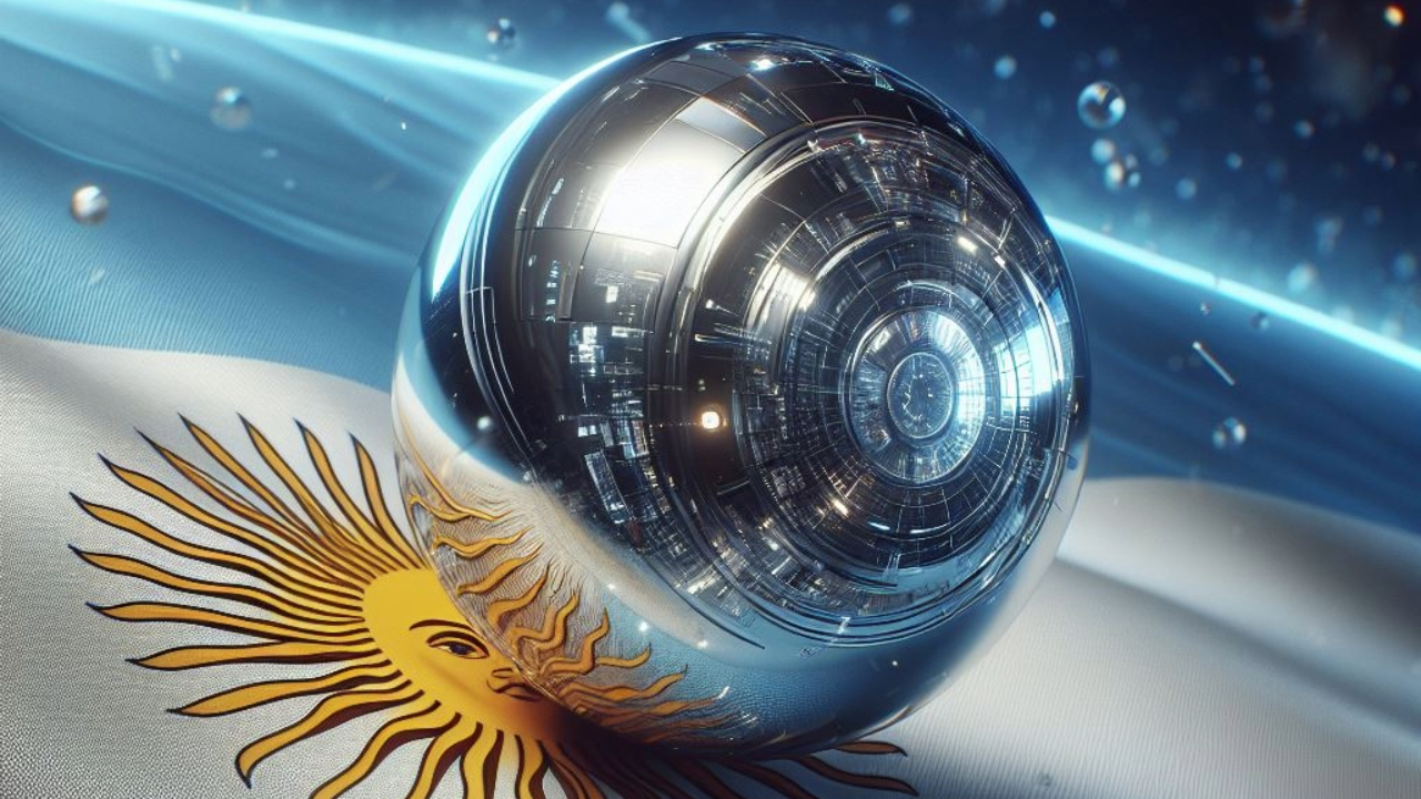 Worldcoin convierte a Argentina en su centro regional de operaciones