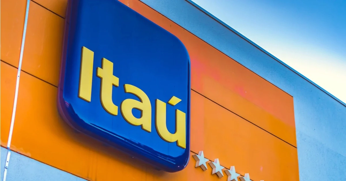 Itaú expande servicio cripto a todos sus clientes