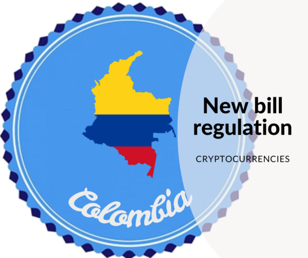 Colombia espera regulación Bitcoin, ¿llegará pronto?