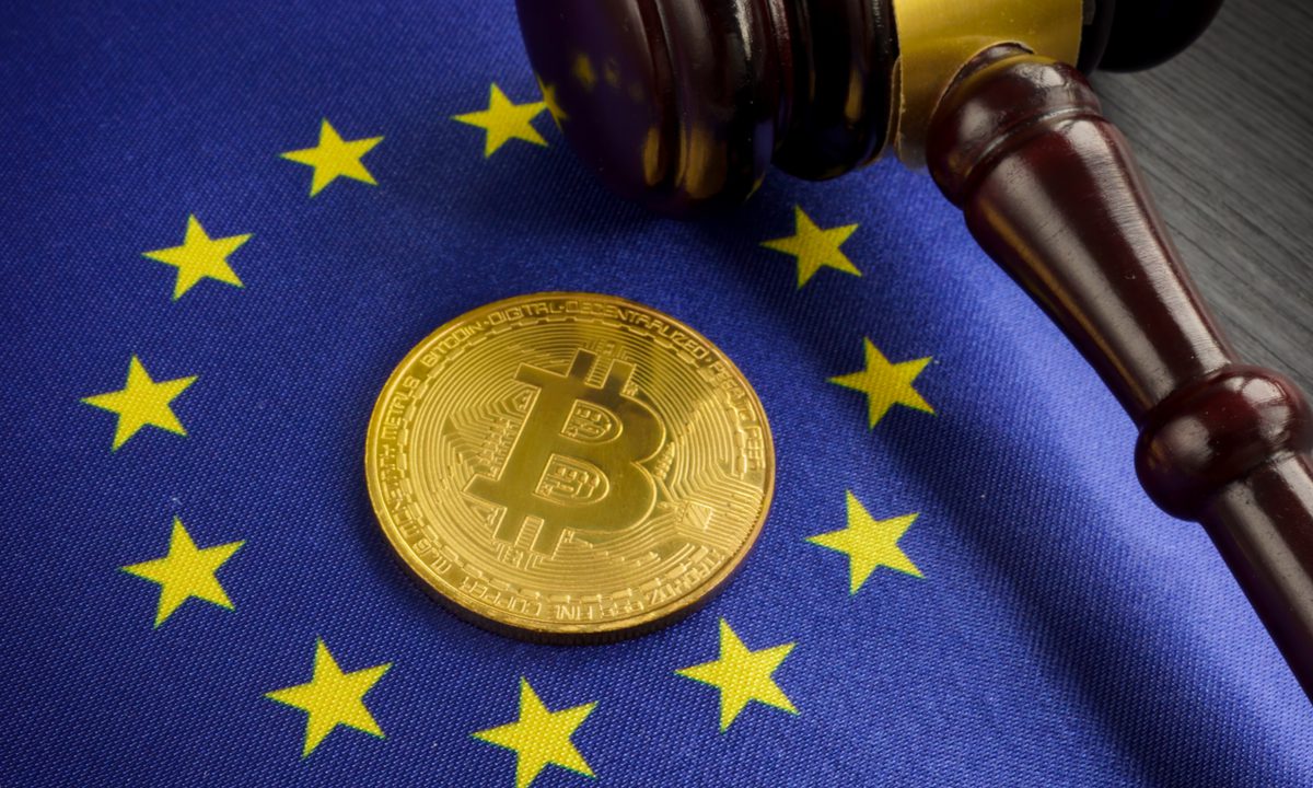 Regulación MiCA podría destronar a USDT en Europa