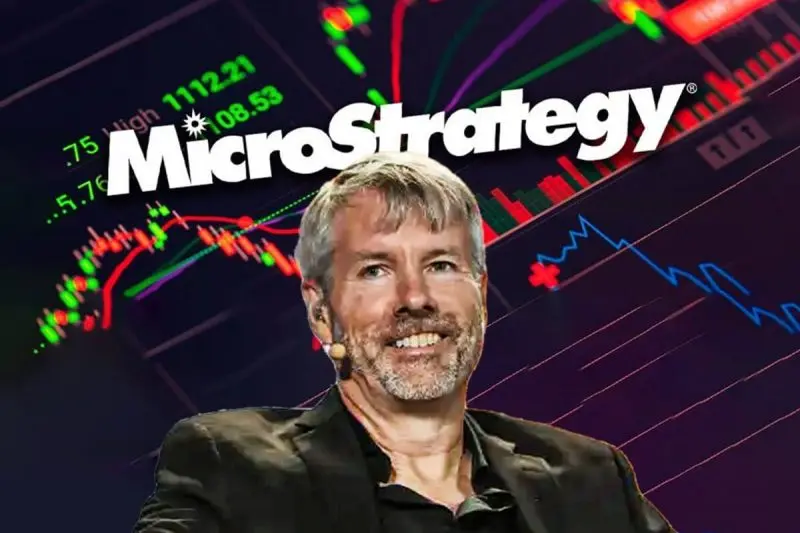 MicroStrategy Planea Recaudar 500 Millones para Comprar Más Bitcoin